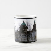 ベルファスト市役所 コーヒーマグカップ (中央)