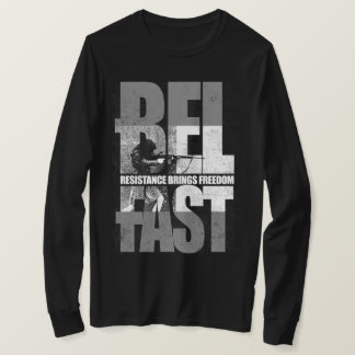 ベルファスト1972年   Tシャツ