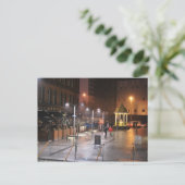 ベルファスト・ビクトリア・スクエア ポストカード (スタンド正面)