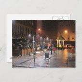 ベルファスト・ビクトリア・スクエア ポストカード (正面/裏面)