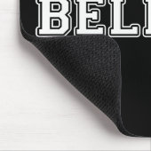 ベルファスト マウスパッド (コーナー)