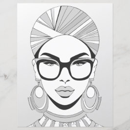 ベルフィレ | カラーリングページ