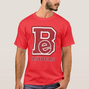 ベルフォンテレイダースビーシャツ Tシャツ