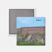 ベルフォート – マグネット (正面/裏面)