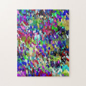 ベルフライこうもり ジグソーパズル (縦)