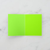 ベルフラワーズ カード (内部)