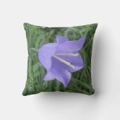 ベルフラワー装飾用クッション クッション (裏面)