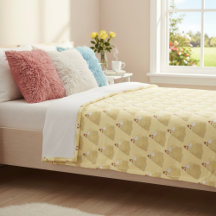 ベルフリースブランケット