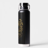 ベルヘリテージウォーターボトル 22oz ウォーターボトル (背面)