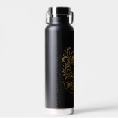ベルヘリテージウォーターボトル 22oz ウォーターボトル (正面)