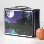 ベルベットの夜 メタルランチボックス (インサイチュ)