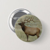 ベルベットのE8ブルエルク 缶バッジ (正面&裏面)