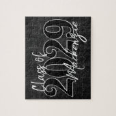 ベルベットグラード |オニキス黒い宝石トーングランジ ジグソーパズル (縦)