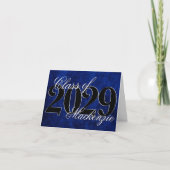 ベルベットグラード |サファイアブルーのダークジュエルトーグランジン カード (正面)