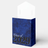 ベルベットグラード |サファイアブルーのダークジュエルトーグランジン フェイバーボックス (オープン)