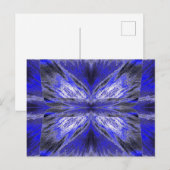 ベルベットバタフライ11 ポストカード (正面/裏面)