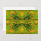 ベルベットバタフライ13 ポストカード (正面/裏面)