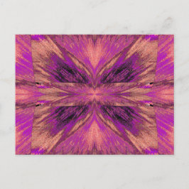 ベルベットバタフライ14 ポストカード