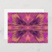 ベルベットバタフライ14 ポストカード (正面/裏面)