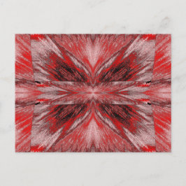 ベルベットバタフライ15 ポストカード