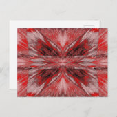 ベルベットバタフライ15 ポストカード (正面/裏面)