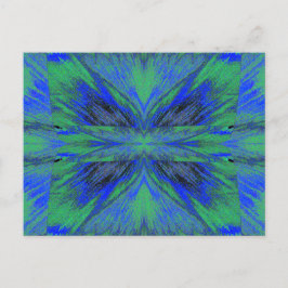 ベルベットバタフライ17 ポストカード