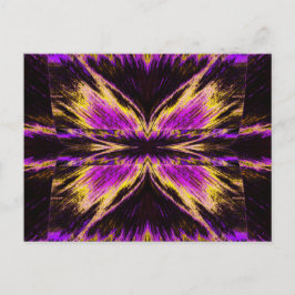 ベルベットバタフライ22 ポストカード