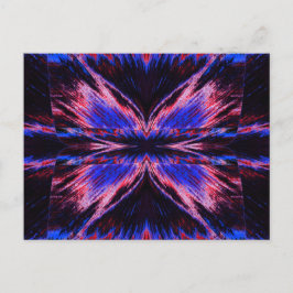 ベルベットバタフライ23 ポストカード