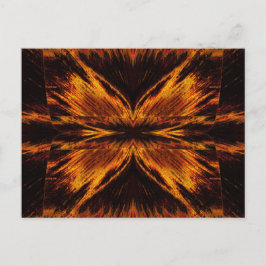 ベルベットバタフライ24 ポストカード