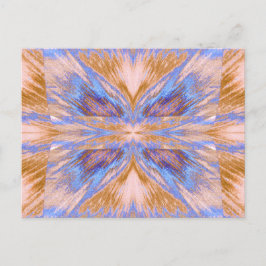 ベルベットバタフライ2 ポストカード