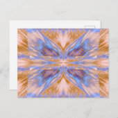 ベルベットバタフライ2 ポストカード (正面/裏面)