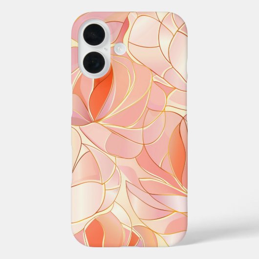 ベルベットバラミスト Case-Mate iPhoneケース (裏面)