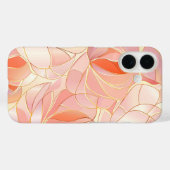 ベルベットバラミスト Case-Mate iPhoneケース (裏面 (横))