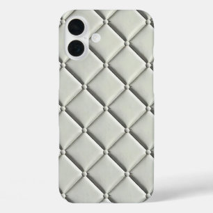 ベルベットプリント iPhone 16 PLUSケース