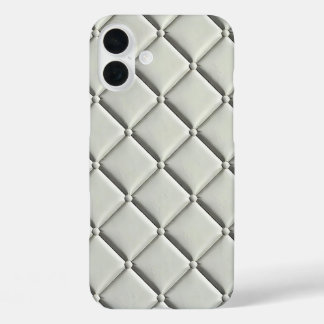 ベルベットプリント iPhone 16 PLUSケース