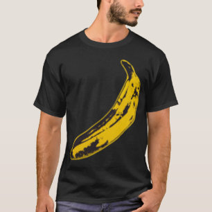 ベルベット地下 – ベルベット地下とni tシャツ