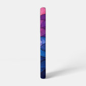 ベルベット海流 SAMSUNG GALAXYケース (左側面)