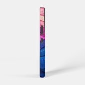 ベルベット海流 SAMSUNG GALAXYケース (右側面)