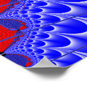 ベルベット海 ポスター (角)
