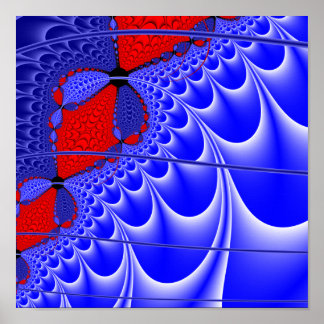ベルベット海 ポスター