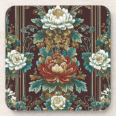 ベルベット王朝 コースター (正面)