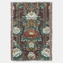 ベルベット王朝 スローブランケット