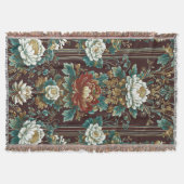 ベルベット王朝 スローブランケット (正面)