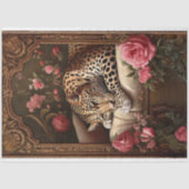 ベルベット眠り 薄葉紙 (正面)