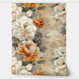 ベルベット秋ウィスパーズボタニカル 壁紙