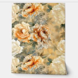 ベルベット秋ウィスパーズボタニカル 壁紙