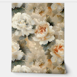 ベルベット秋ウィスパーズボタニカル 壁紙