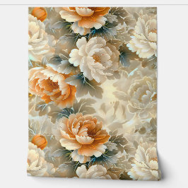 ベルベット秋ウィスパーズボタニカル 壁紙