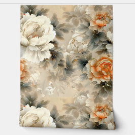 ベルベット秋ウィスパーズボタニカル 壁紙