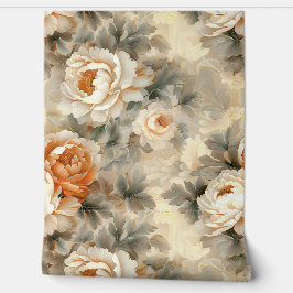 ベルベット秋ウィスパーズボタニカル 壁紙